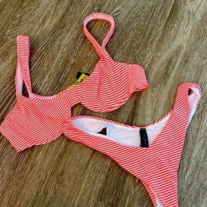 Urban outfitters swim suit